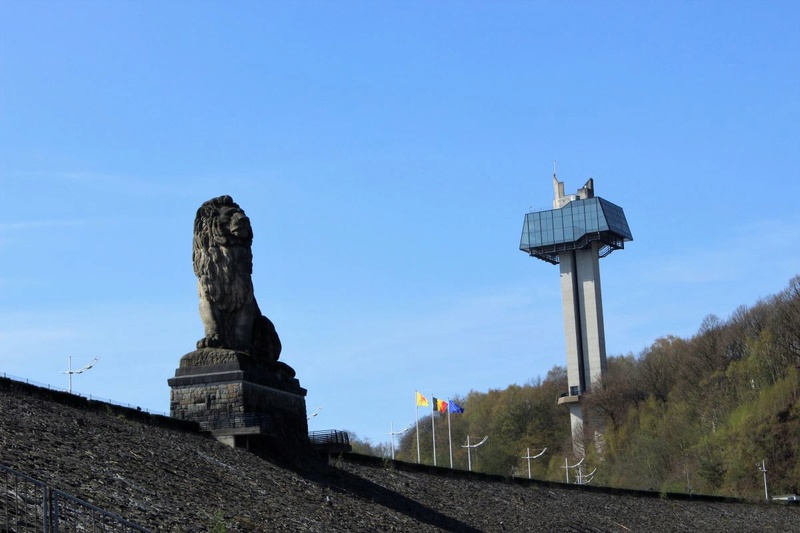 Et si je vous faisais découvrir ma region Vervietoise (Belgique) en Waw ? Img_0810