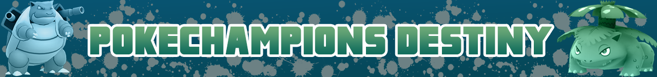 PokeChampions