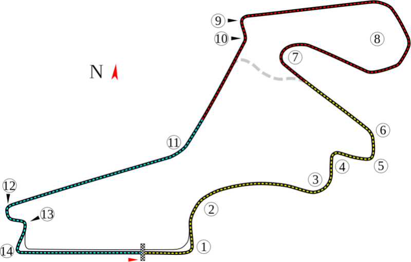 rFR S14 - ROUND 11 - Turkey Grand Prix - Incidents 1200px13