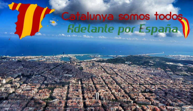 Adelante por España | Campaña Electoral | Cataluña no es solo suya Untitl11