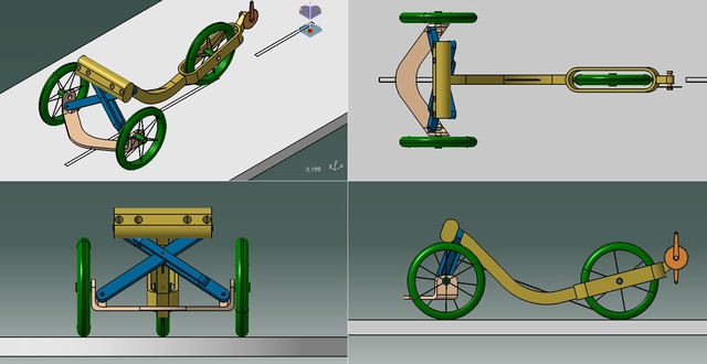 Construction d'un Delta TD (Style "Mosquito") - Page 2 Captur22