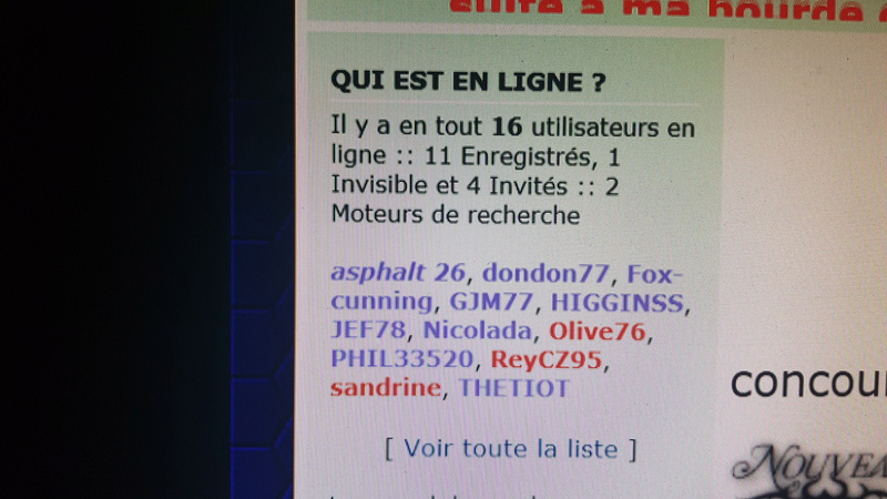 concours nombres de connecté 30/12 19h00 - Page 7 20171116