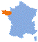 Région bretagne