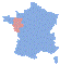 Region: Pays de la Loire