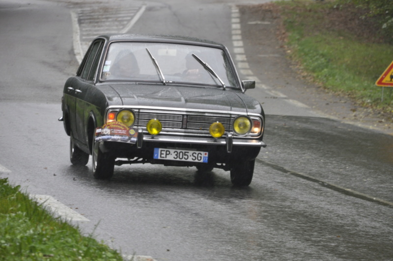 1er octobre 2017 rallye CS&RF en Vallée de Chevreuse _dsc0811