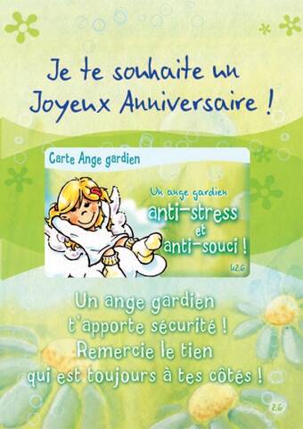 Aujourd Hui C Est L Anniversaire D Andree
