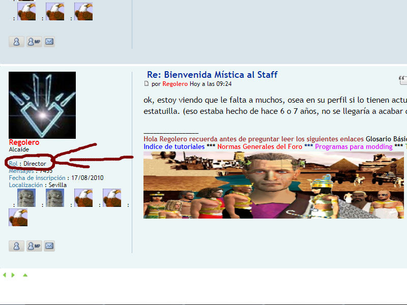 Implementados nuevos rangos a los usuarios. Sin_ty22