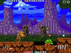 JUEGO: "La vie dans les jeux" ADIVINAR VIDEOJUEGOS MEDIANTE FOTOS - Página 36 Toki11