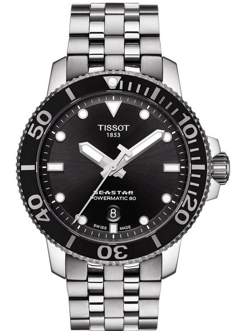 Nouvelle Tissot Seastar 1000 Captur29