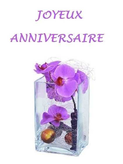 Et  qui fête son anniversaire aujourd'hui ?  7c28bb10