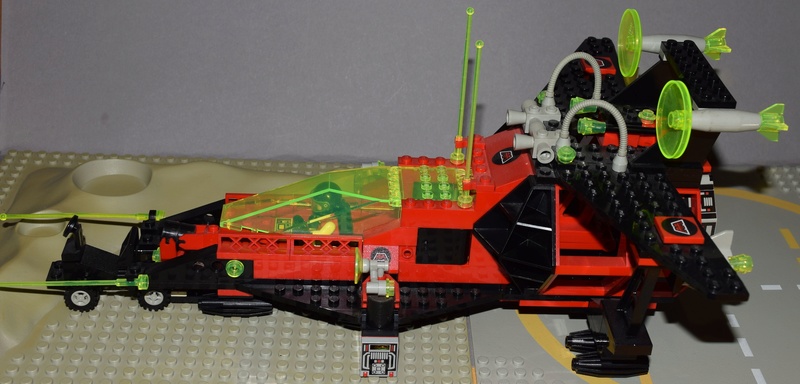 Lego M: Tron (1990-1991) 6956a10