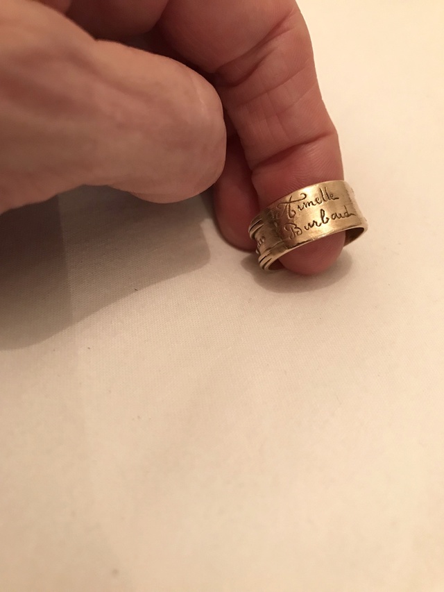 Bague et boucles d'oreilles - Page 2 64dd8e10