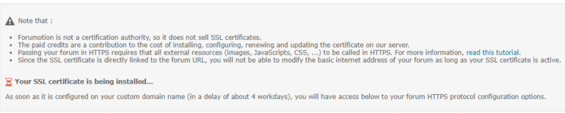 SSL certificate Captur10