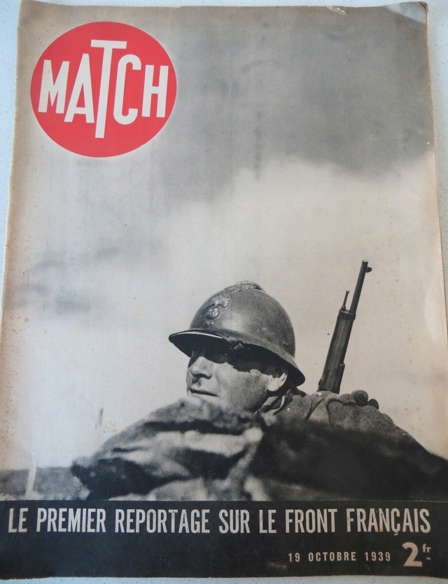 UN PEU DE LECTURE DU SOLDAT... Match_10