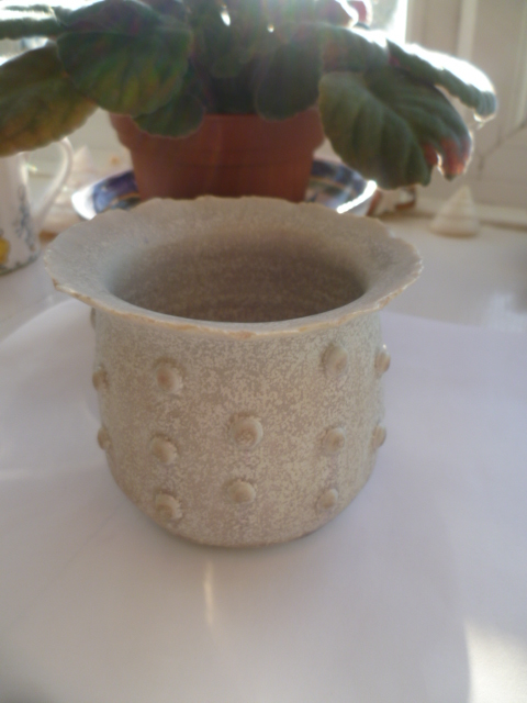 Lotus Pottery (Devon) Michael & Elizabeth Skipwith P1290828