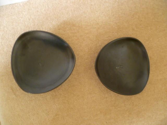 Tri footed bowl - Looks Like IKEA, Smells like IKEA but not IKEA P1300212
