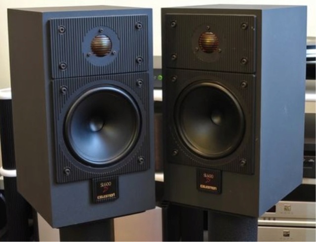 Celestion SL600