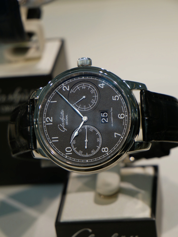 glashutte - Quelle est la boutique qui vous a le mieux reçu pour l'achat d'une montre? - Page 21 P1000912