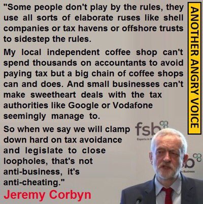 Tax avoidance....the great rot? - Page 2 Jeremy10