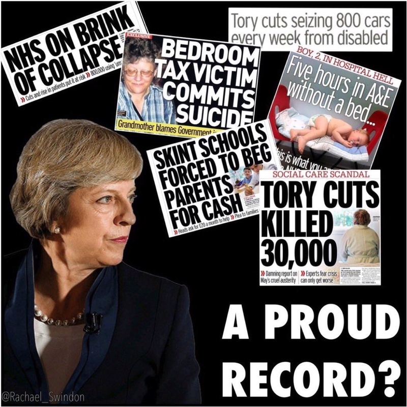 Is Theresa May the new Machiavelli? - Page 7 Theres10