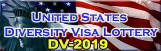  الخارجية الأمريكية : إعادة إطلاق التسجيل في قرعة تأشيرة التنوع dvlottery 2019 إلى غاية 22 نونبر 2017  Dv-lot10