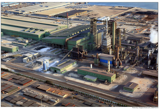 مصنع حديد الامارات EMIRATES STEEL : توظيف 62 منصب مهني في صناعة الصلب من المغرب بإمارة أبوظبي آخر أجل 24 يناير 2018 Emirat10