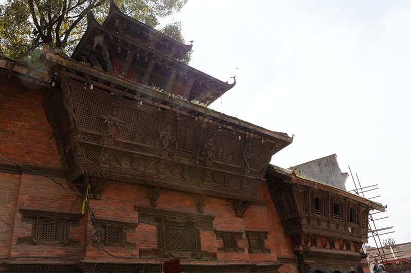 Trekking au Népal... mais sans MP 0040_k10