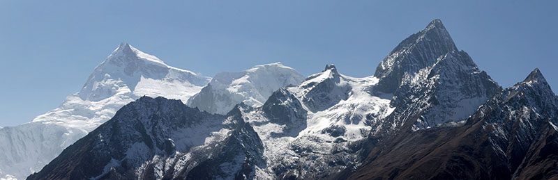 Trekking au Népal... mais sans MP 2718_j10