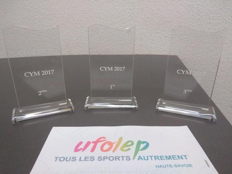 Remise trophées "CYM" 2017 Trophy10