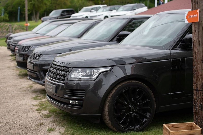 2018 04 28 au 05 01 70ème Anniversaire de Land Rover 31564210