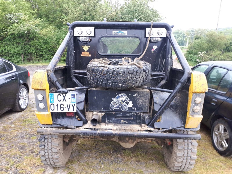 2018 04 28 au 05 01 70ème Anniversaire de Land Rover _copie33