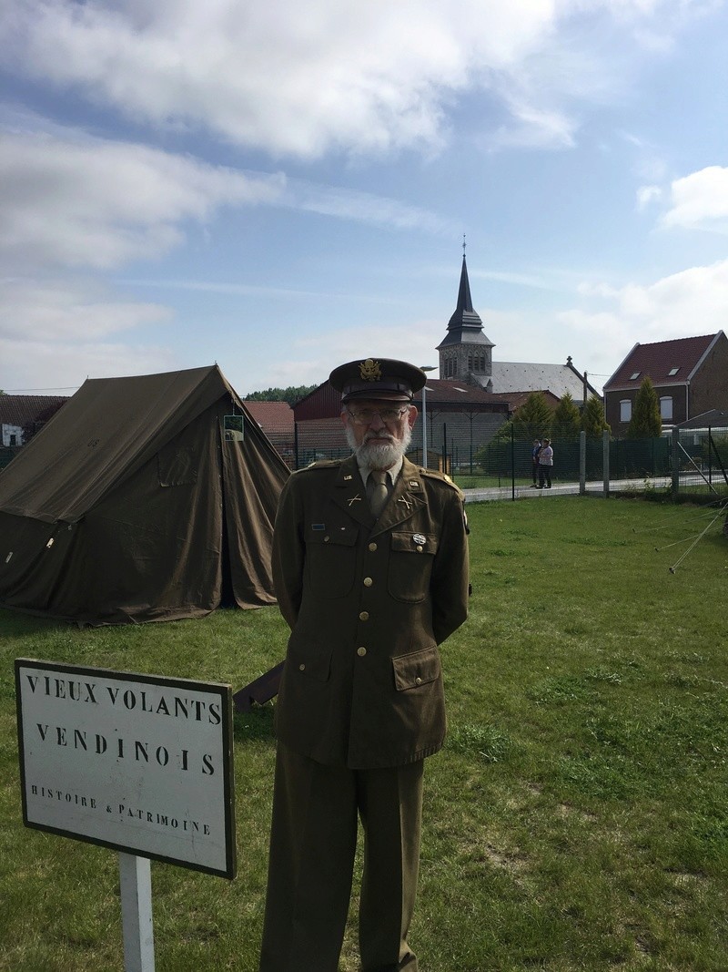 Les Vehicules de la Liberation 2018 Img_0911