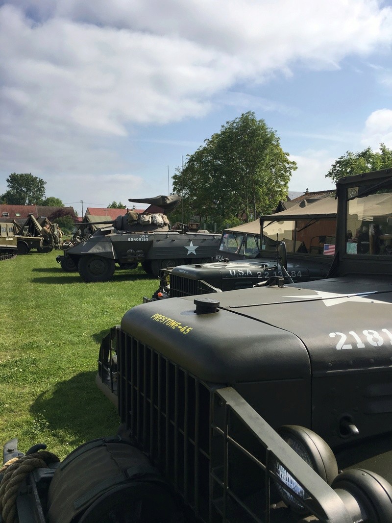 Les Vehicules de la Liberation 2018 Img_0912