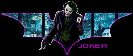 Proverbe.... Joker11
