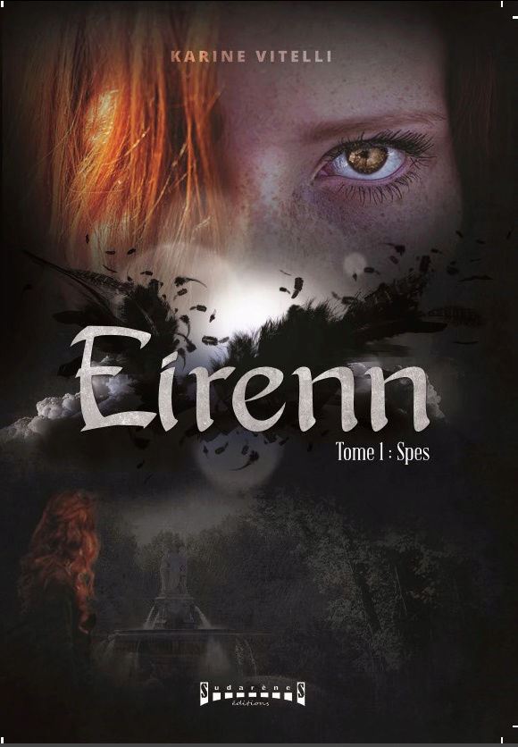 VITELLI Karine - EIRENN - Tome 1 : Spes Eirenn10