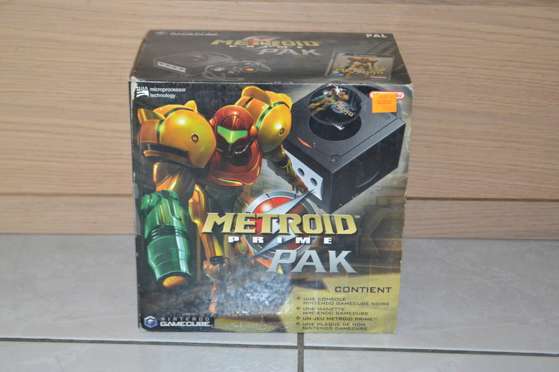 [VDS] 21 Packs Gamecube (exclue Gamopat jusqu'au 01/11) Dsc_0818