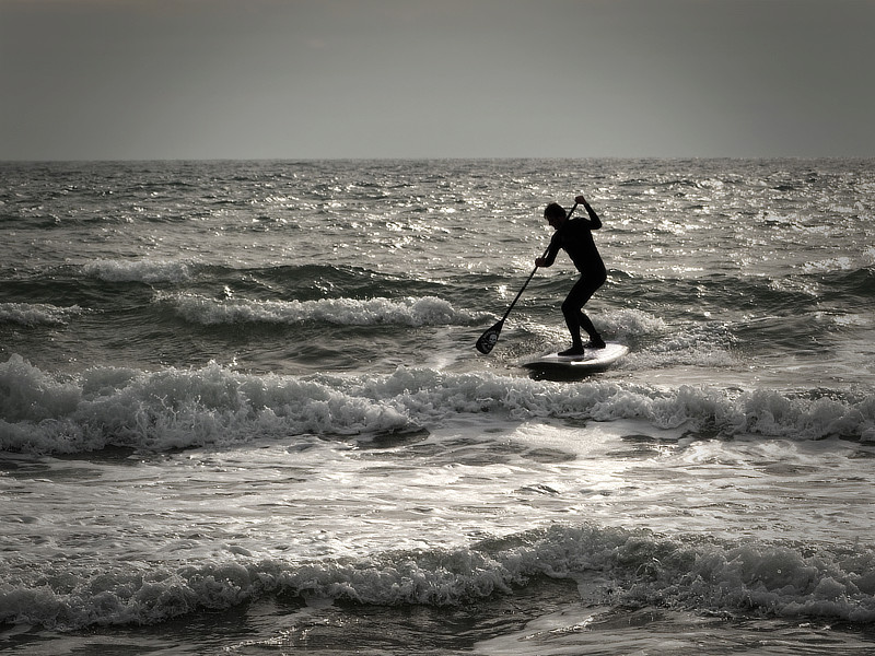 Surf - Paddle Lumix_19