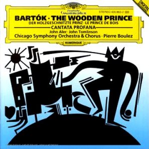 Merveilleux Bartok (discographie pour l'orchestre) - Page 9 Bartok19