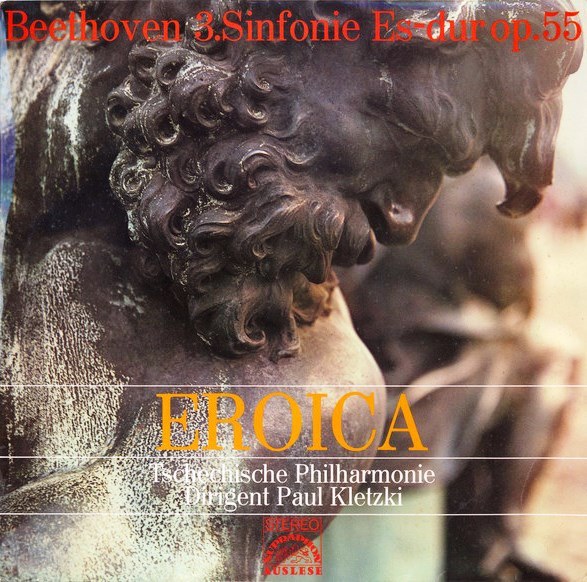 Beethoven : Symphonie n°3 Eroica Beetho32