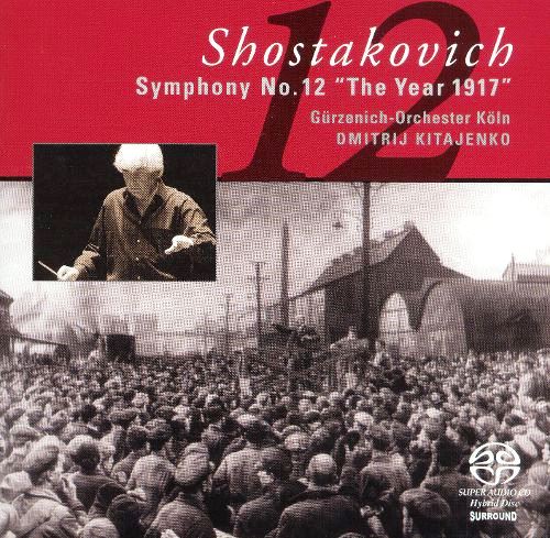 Chostakovitch - Symphonie n°12 Chosta17