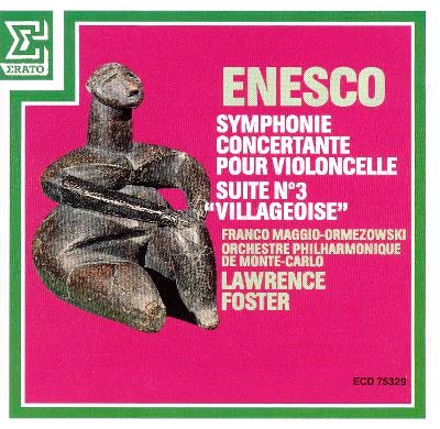 Georges Enesco (1881-1955) - Page 3 Enesco11