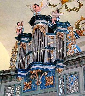 L'orgue de la Renaissance au premier Baroque Holtha10
