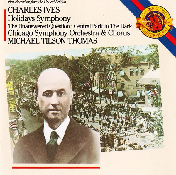 Charles Ives (1874-1954) : Symphonies et musique orchestrale Ives_h10