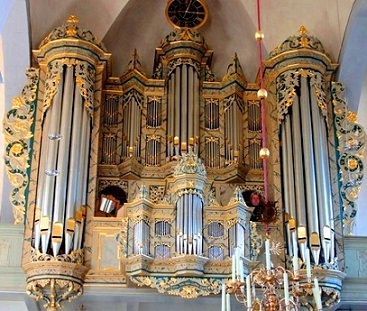 L'orgue baroque en Allemagne du Nord - Page 2 Melle_11