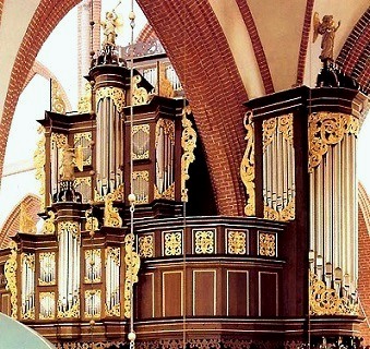 L'orgue baroque en Allemagne du Nord - Page 2 Norden13