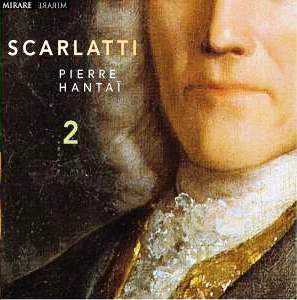 Domenico Scarlatti: discographie sélective - Page 5 Scarla10
