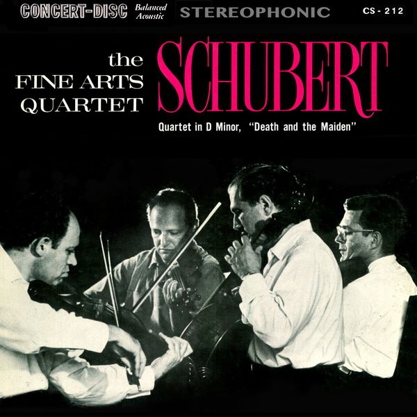 Schubert - Quatuors et quintette à cordes - Page 4 Schube10