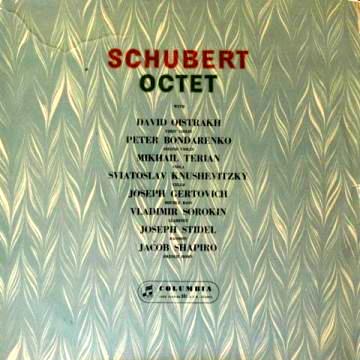 Schubert - Octuor Schube20