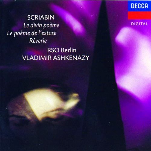 Scriabine - Oeuvres symphoniques - Page 8 Scriab10