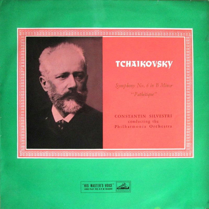 Tchaïkovsky, 6ème symphonie - Page 4 Tchaik13
